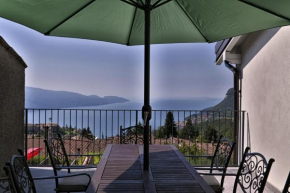 Villa Pineta - Theater Home Tignale